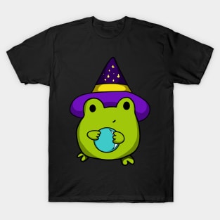 Cute Seer T-Shirt